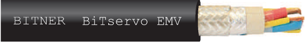 BiTservo EMV