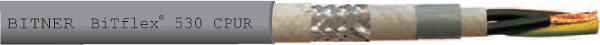 BiTflex 530 CPUR