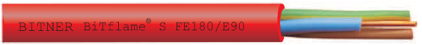 BiTflame S FE180/E90