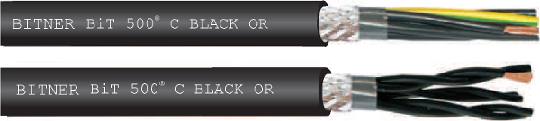 BiT 500 C BLACK OR