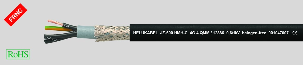 JZ-600 HMH-C