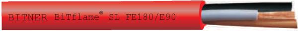 BiTflame SL FE180/E90	