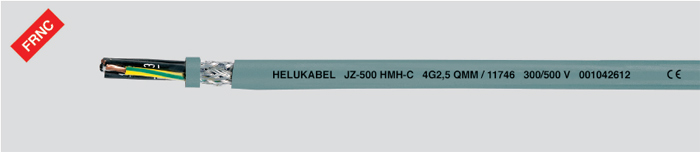 JZ-500 HMH-C
