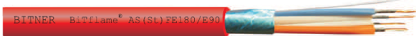 BiTflame AS(St) FE180/E90