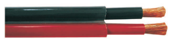BiTflex TWIN BATTERY CABLE