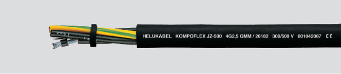 KOMPOFLEX JZ-500