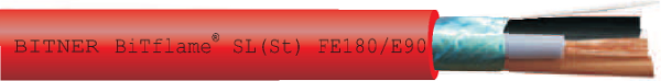 BiTflame SL(St) FE180/E90