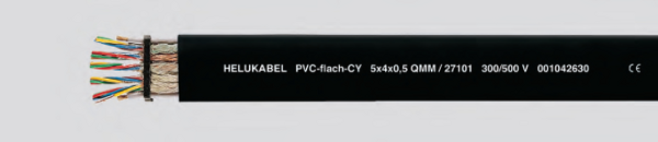 PVC-flat-CY