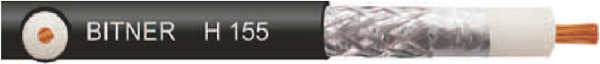 H 155