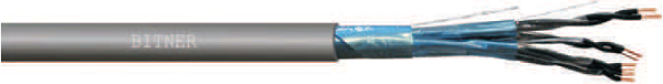 BiT 500 2(St) FR