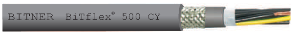 BiTflex 500 CY
