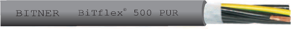 BiTflex 500 PUR  