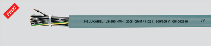 JZ-500 HMH