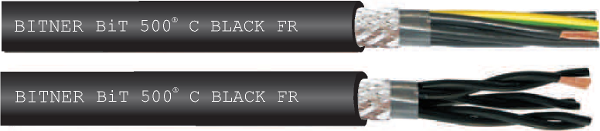 BiT 500 C BLACK FR