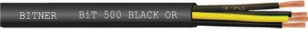 BiT 500 BLACK OR