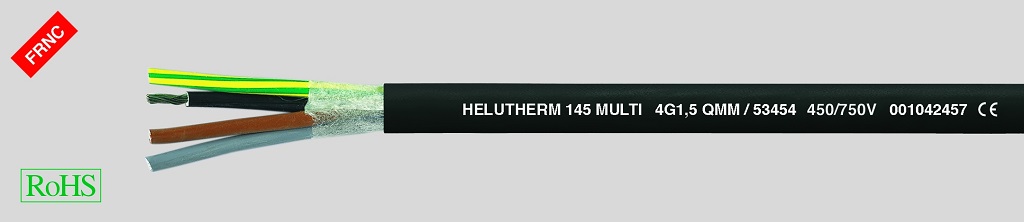 HELUTHERM 145 MULTI